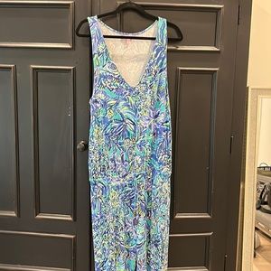 Lilly Pulitzer Jumper - L